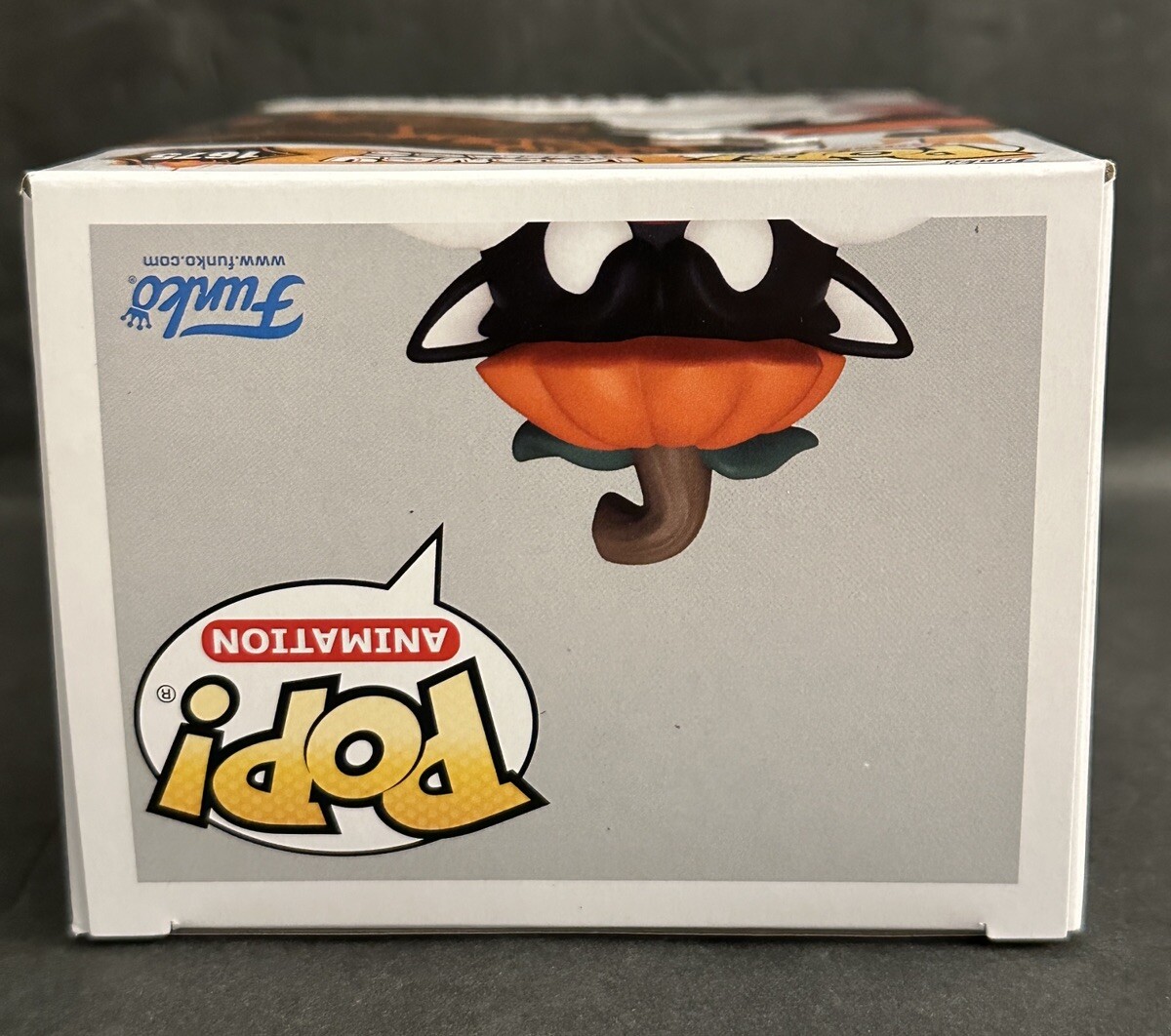 Funko Pop! Animation: Looney Tunes - Sylvester Cat with Pumpkin | Merchandising Oficial de Cartoon/Animation - Figura de Vinilo Coleccionable para Decoración - Regalo Friki de Cumpleaños Funko Pop! Animation: Looney Tunes - Sylvester Cat with Pumpkin | Merchandising Oficial de Cartoon/Animation - Figura de Vinilo Coleccionable para Decoración - Regalo Friki de Cumpleaños