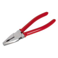 Kombizange 175Mm - Sealey AK8560 Neu