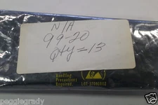 Used 99-20 Allen Hex Interchangeable Blade