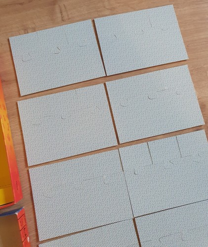 Ravensburger Erstes Zählen ○ Komplett ○ 4-7 Jahre ○ 1-4 Spieler ○ Aufl 1999/2000 - Bild 10 von 16