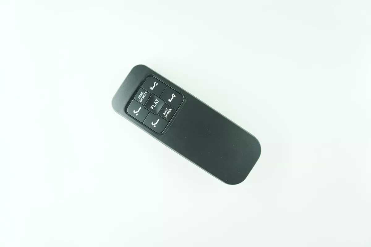 Remote Control For Richmat HJH113 Adjustable Bed Base