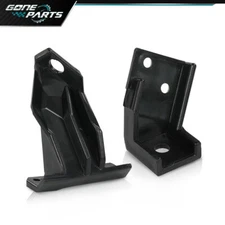 Fit For GMC Envoy Passenger Side Door Panel Bracket Combo Pack