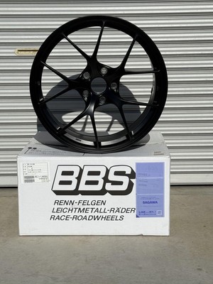 JDM BBS 19RI-D R023 TYPE-R FL5 1Wheel Only No Tires | eBay