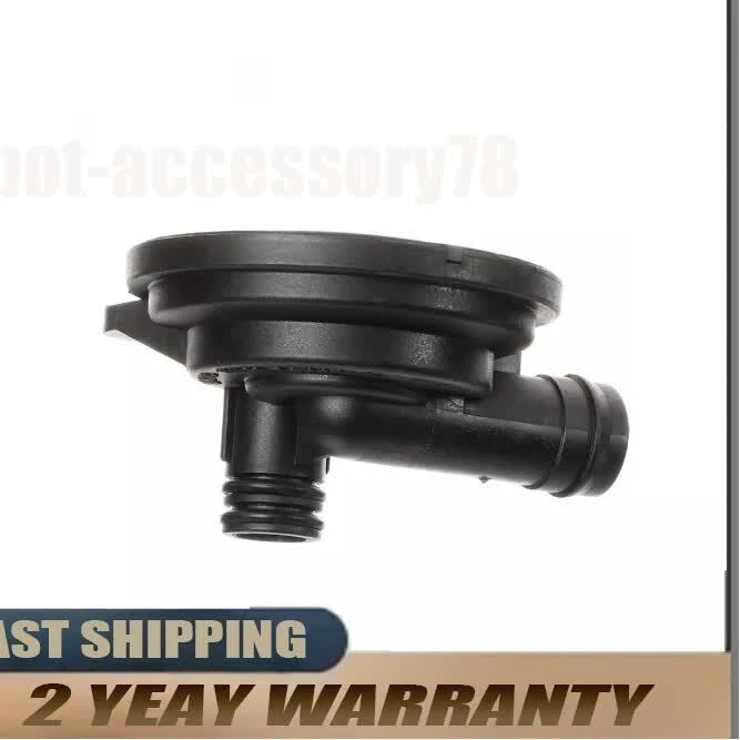 Nueva válvula de ventilación del cárter para Jaguar XF XK AJ89074 2003-2009 4,2 V8 Foto 2 de 4