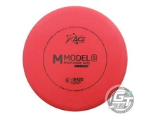 NEW Prodigy Discs Base Grip M Model S 160g Red Midrange Golf Disc