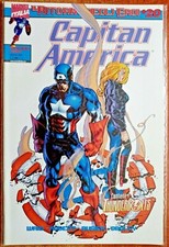 CAPITAN AMERICA ,FUMETTO MARVEL-N.66  DEL 2000 -RIF.N.7034-NEW/PERFECT