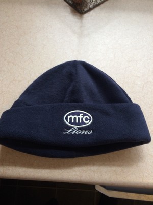 millwall baseball cap