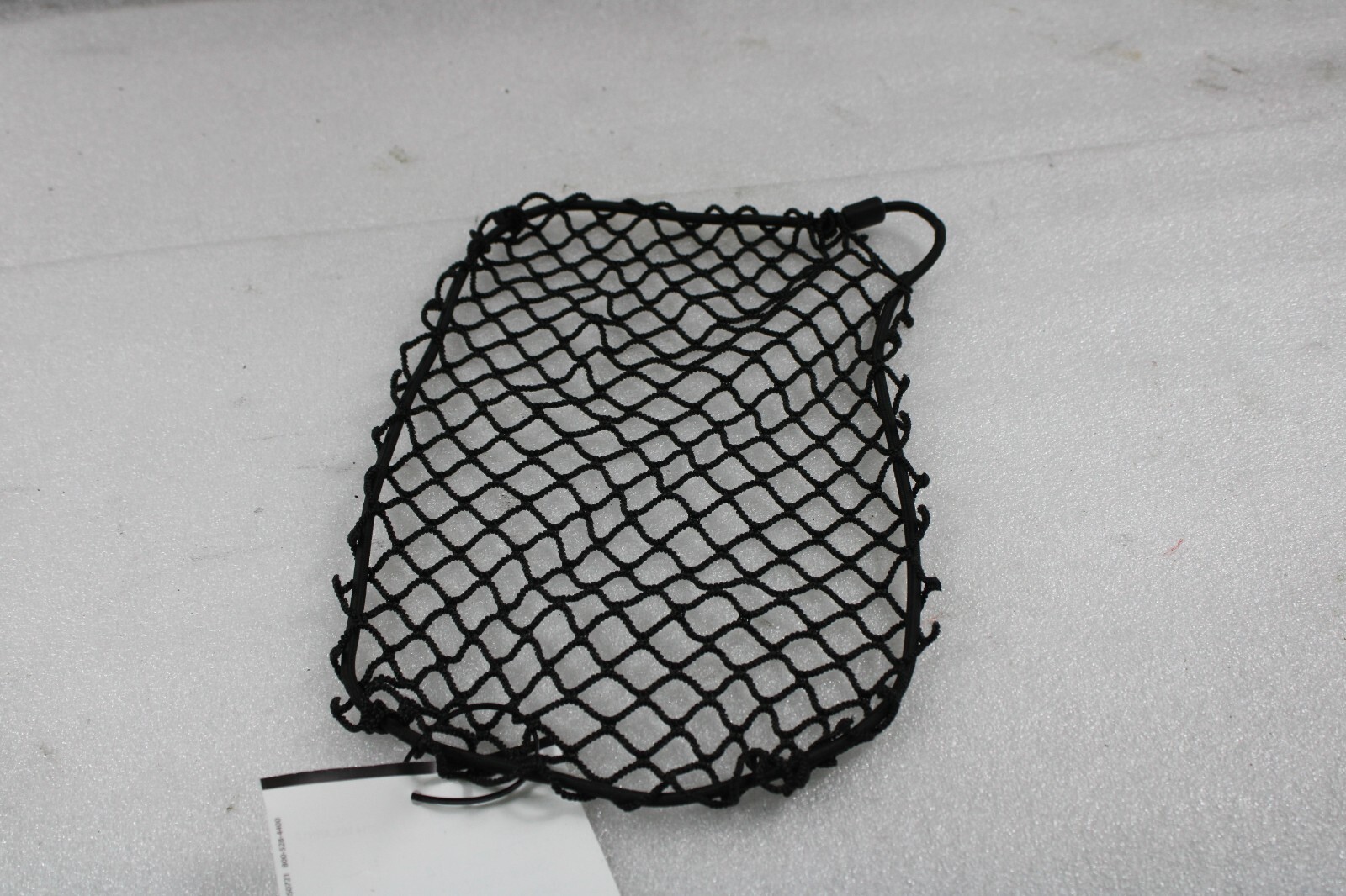 Mclaren MP4-12C, Front Trunk Net, Used