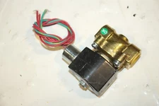 Jefferson Solenoid Valve 1335BV4AT
