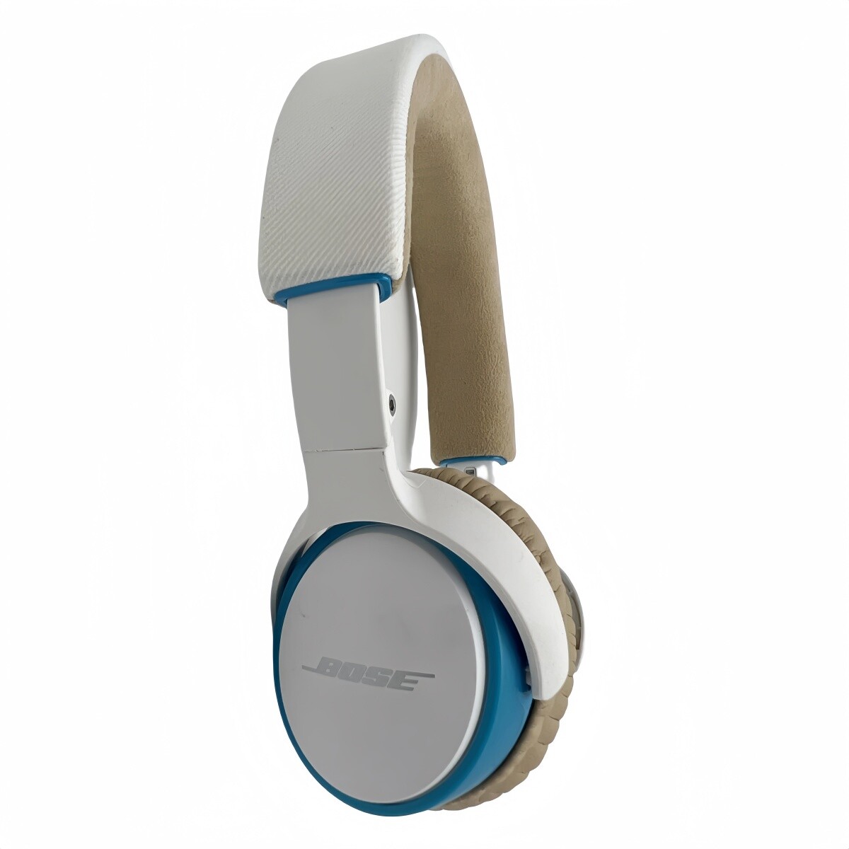 Bose SoundLink OE Wireless Bluetooth Headband On-Ear
