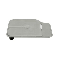 Transmission Oil Filter fits Mercedes Benz Febi Bilstein 24538 - Precision Fit