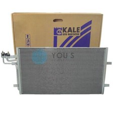 Kale Climate Condenser Condenser Climate Cooler For Ford C-Max (DM2) - 1234248