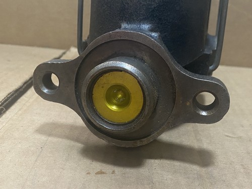GM 5468115 Master Cylinder with J1703 Lid -- NOS OEM - Picture 12 of 12