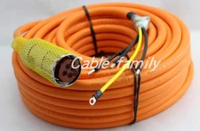 1pc NEW servo motor line power line power line 6FX5002-5CG51-1BF0 # 15M