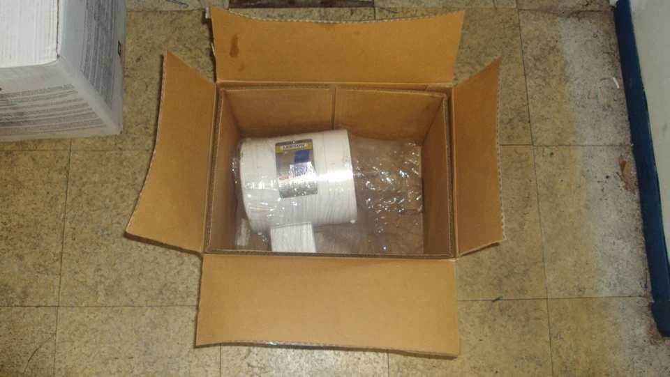 Leeson 113649.00 Washguard Motor C6T17VC5H 1/4 HP 3 Phase 1725 RPM 208/230/460 V - Image 2 of 4