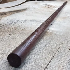 Wooden Hanbo stick 100 cm (39.3") - European Ash