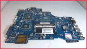 Mainboard Motherboard Hauptplatine LA-9102P Dell Inspirion 17R-5721 P17E
