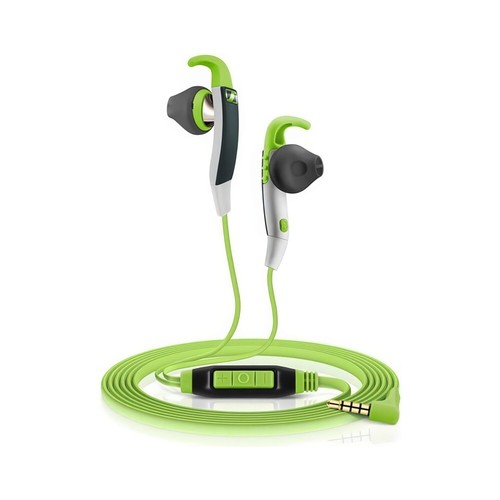 Sennheiser OCX 684i y MX 686G Auriculares Intrauditivos Gancho Deportivo Correr Bajo Estéreo - Imagen 6 de 8
