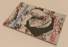 LT- AGOSTINO FERRARI CATALOGO MOSTRA -- GALLERIA IL CASTELLO --- 2005- B- XFS173