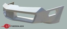 1980-82 C3 Corvette Fiberglass Front Bumper ACI Fiberglass NEW! Made in USA!