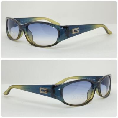 GUCCI GG2456/N/S 9C6 55□16 120 サングラス GUCCI sunglasses Gucci GG2456S Lens color: Navy gradation