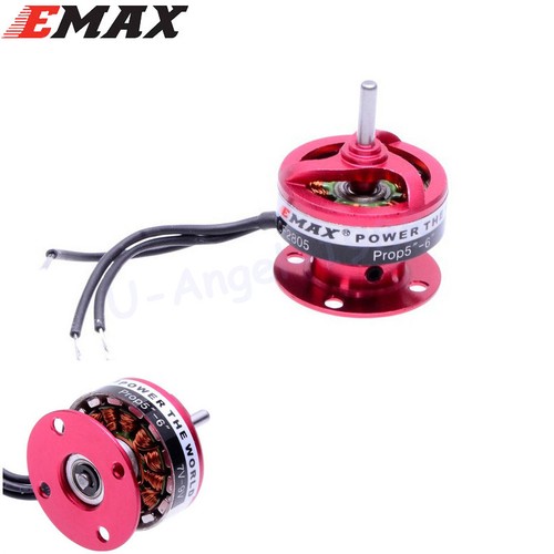 EMAX CF2805 2840KV Outrunner Brushless Motor for rc airplane