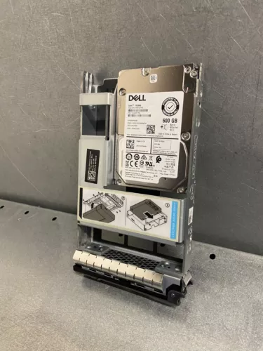 DELL EXOS 15E900 / 600GB / HARD DRIVE