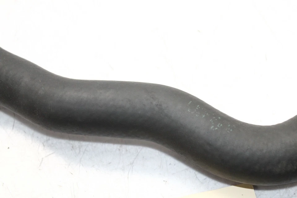 BMW 745i 745Li E65 E66 2002-2005 manguera radiador inferior P9817 Foto 3 de 4