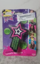 KIDZ BOP POP STAR GLAMMEAATI LUMEFX Maxi Star Retired RARE NEW 20574