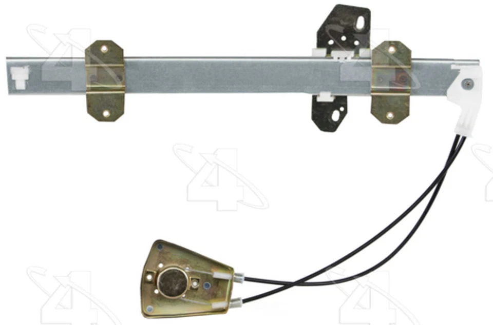 Regulador de ventana ACI/Maxair 384684 Foto 2 de 3