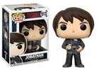 Funko Pop! Vinyl: Stranger Things - Jonathan Byers (w/ Camera) #513