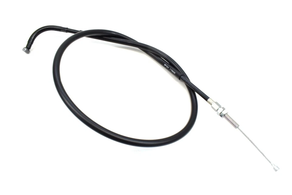 离合器电缆 SV650A/S/SA 07-10 铃木原始设备制造商离合器控制电缆 全新 #S298 — 第 2/4 张图片