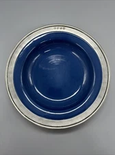 Cosi Tabellini - Convivo Soup/Pasta Bowl- Blue