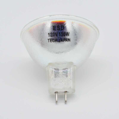 1PCS For ESD 120V 150W light source Halogens Light Bulb