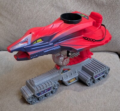 1985 Blaster Hawk MOTU He-Man Masters of the Universe Vehicle 
