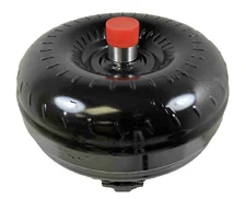 ACC Perf Boss Hog 49453  Torque Converter GM 4L60E LS1 Lock Up 30 Spline