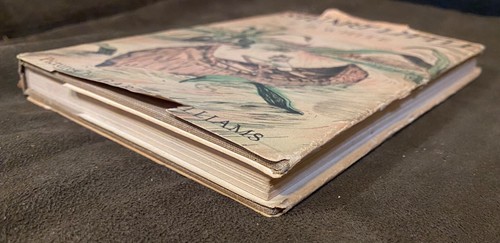 STUART LITTLE by E.B. White - Rare 1945 First Edition Early Printing HC/DJ $2.00 - Picture 11 of 12