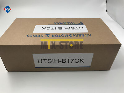 Aisu_gene専用 1PCS New Yaskawa UTSIH-B17CK Servo Motor Encoder for SGMGH