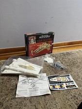 Star Fighter 1979 Buck Rogers MEGO CORP Vintage Original Brand New ( Sealed! )
