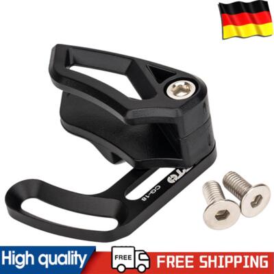 MTB Bicycle Chain Guide ZTTO E-Type Mount for 26T-36T Single 1X Chainrings