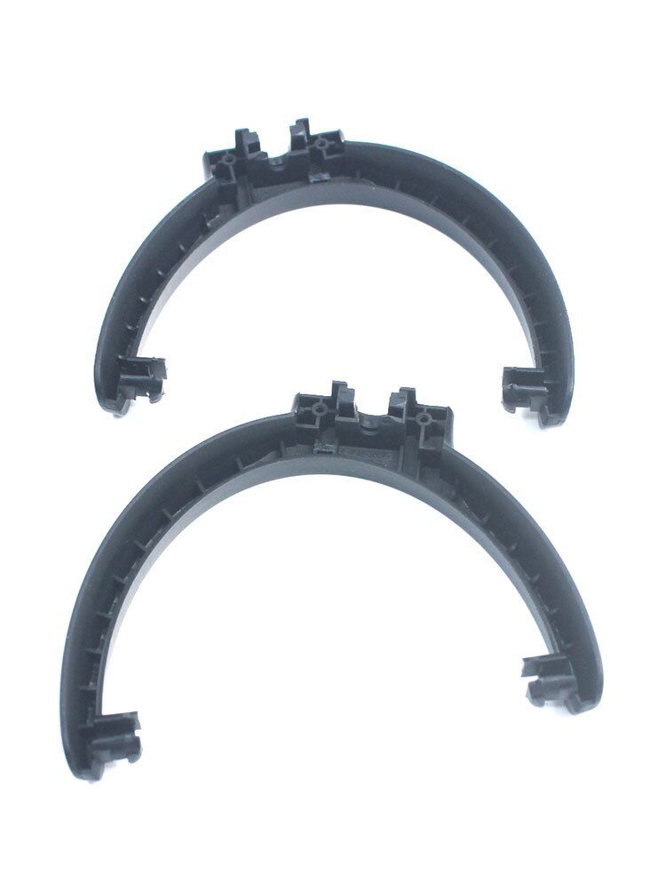 Telaio di ricambio per rivestimento dell'alloggiamento per Bose QuietComfort QC25 QC35 QC35 II Cuffie di ricambio in gomma siliconica Riparazione pezzi di ricambio 44 Telaio di ricambio per rivestimento dell'alloggiamento per Bose QuietComfort QC25 QC35 QC35 II Cuffie di ricambio in gomma siliconica Riparazione pezzi di ricambio 44