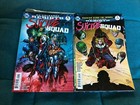 Suicide Squad Vol.5 # 1 - 25