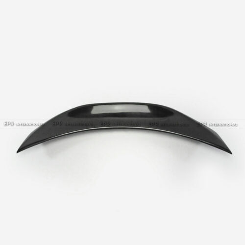 Para Mazda MX5 Miata ND RF LMS Estilo FRP Alerones Traseros Pico de Pato Alas Sin Pintar - Imagen 3 de 11