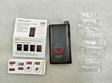 RK INSTRUMENTS ALCO9 TX8800 ALCOHOL TESTER