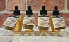 Bath Body Works Wallflower Refills LOT x4 PICK YOUR SCENT Buy More Save