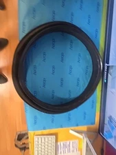 Speed Queen Front Load washer door boot seal  (NO NOZZLE MODEL)804428P Free ship