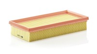 MANN-FILTER C2554 Luftfilter FüR Agila Splash Swift 1.3D 08.05- Opel Suzuki