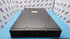 IBM TS3100 3573 LTO Tape Library with 38L7456 LTO Ultrium 7