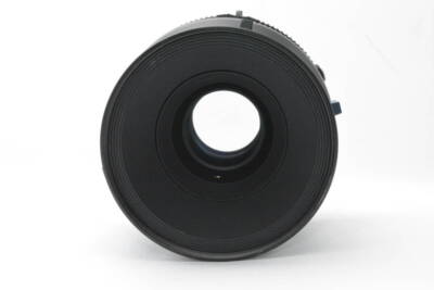 マミヤ MAMIYA MACRO M 140mm F4.5 M/L-A MAMIYA MACRO M 140mm f4.5 M