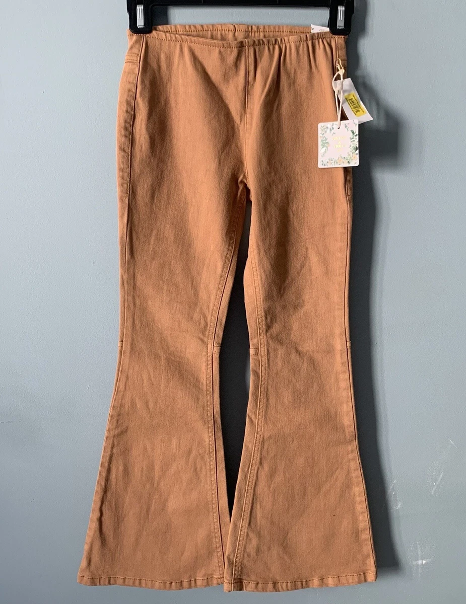 Chelsea and violet store bell bottom jeans